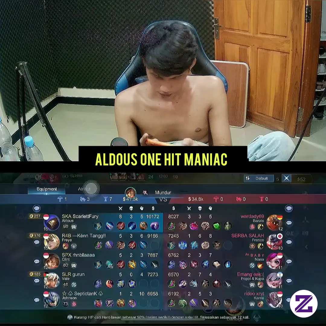 Top Global Aldous