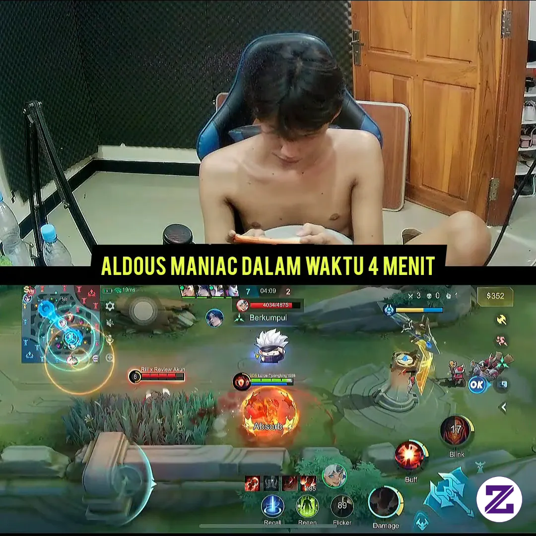 Top Global Aldous