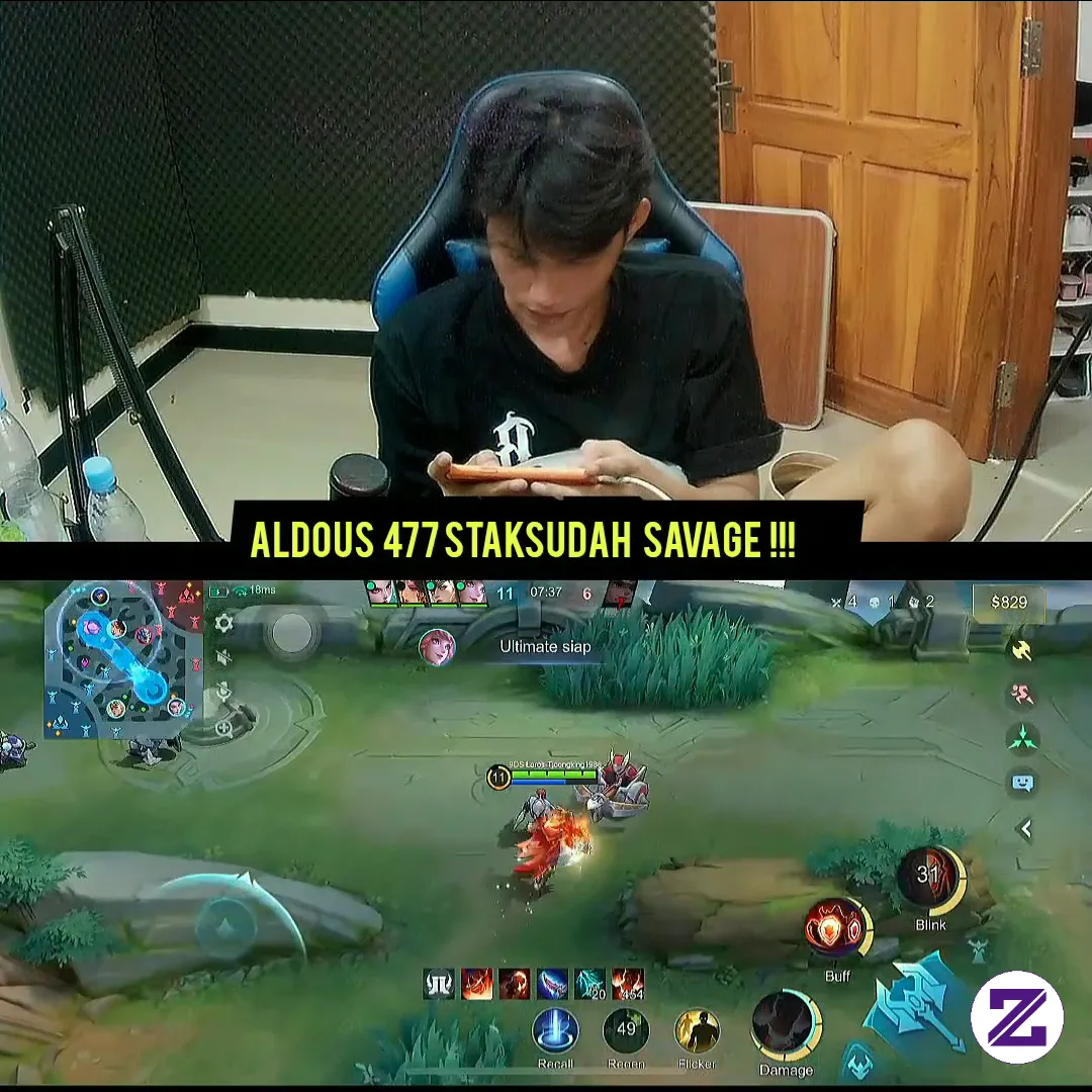 Top Global Aldous