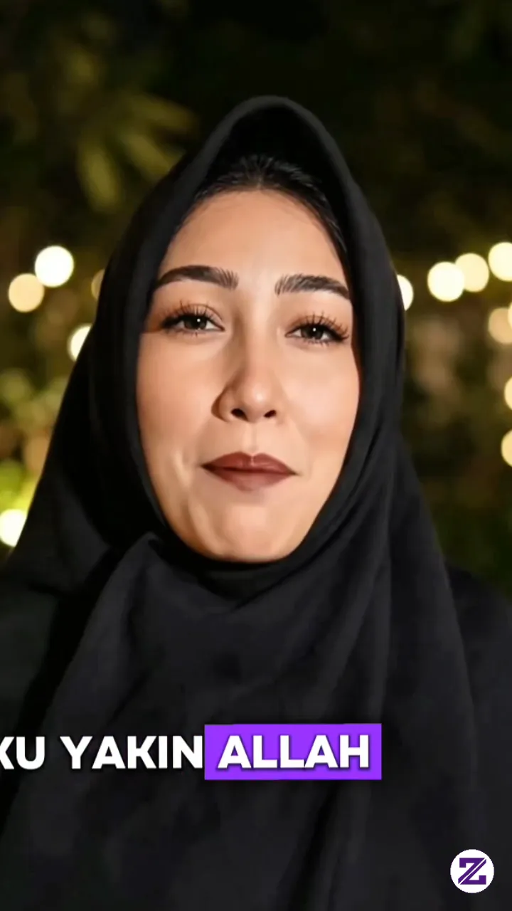 “Saat Rezeki Terasa Sulit, Justru Jangan Tinggalkan Sujudmu.”