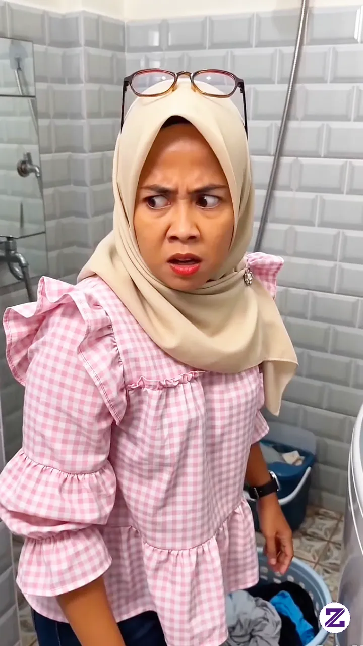 Malah Kena Lagi Kena Lagi.
