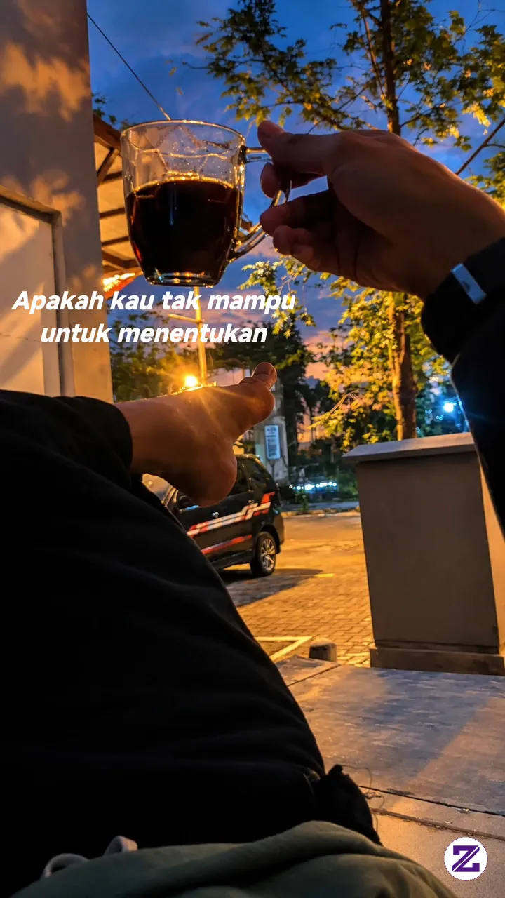 Mode Sad !