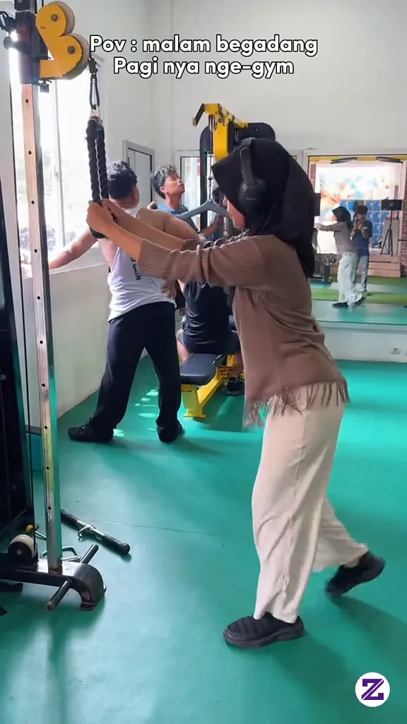 Efek Ngantuk