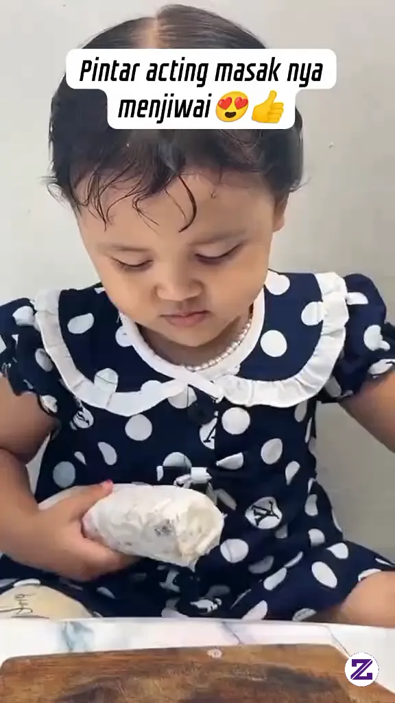 Lucu Banget Kamu De