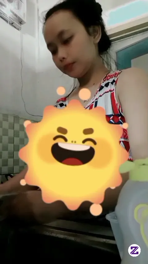 Cuci Piring