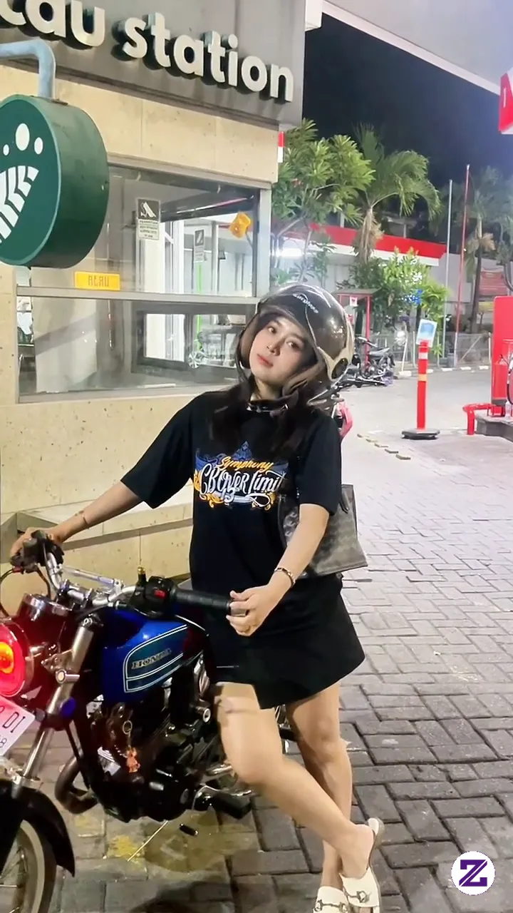 Otw Cari Pecel Lele Makan Malam##