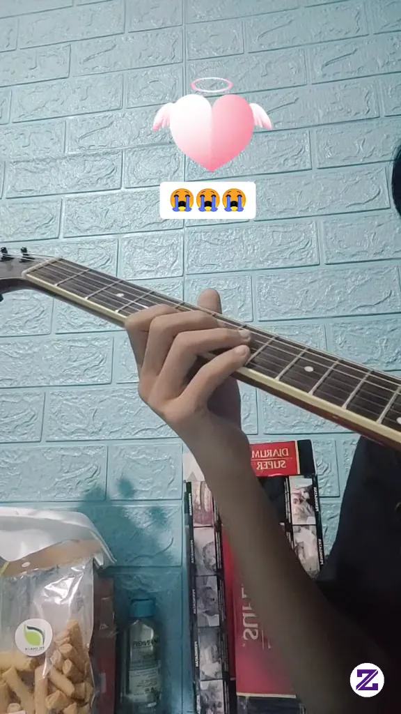 SIANG2 GINI YG MELOW SAJA..