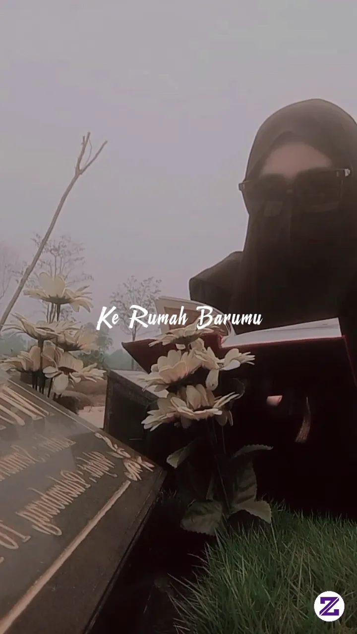 Ma Kakak Kangen Ma Semoga Mama Selalu Bahagia Disana Ya Ma Doain Kakak Trs Ya Ma