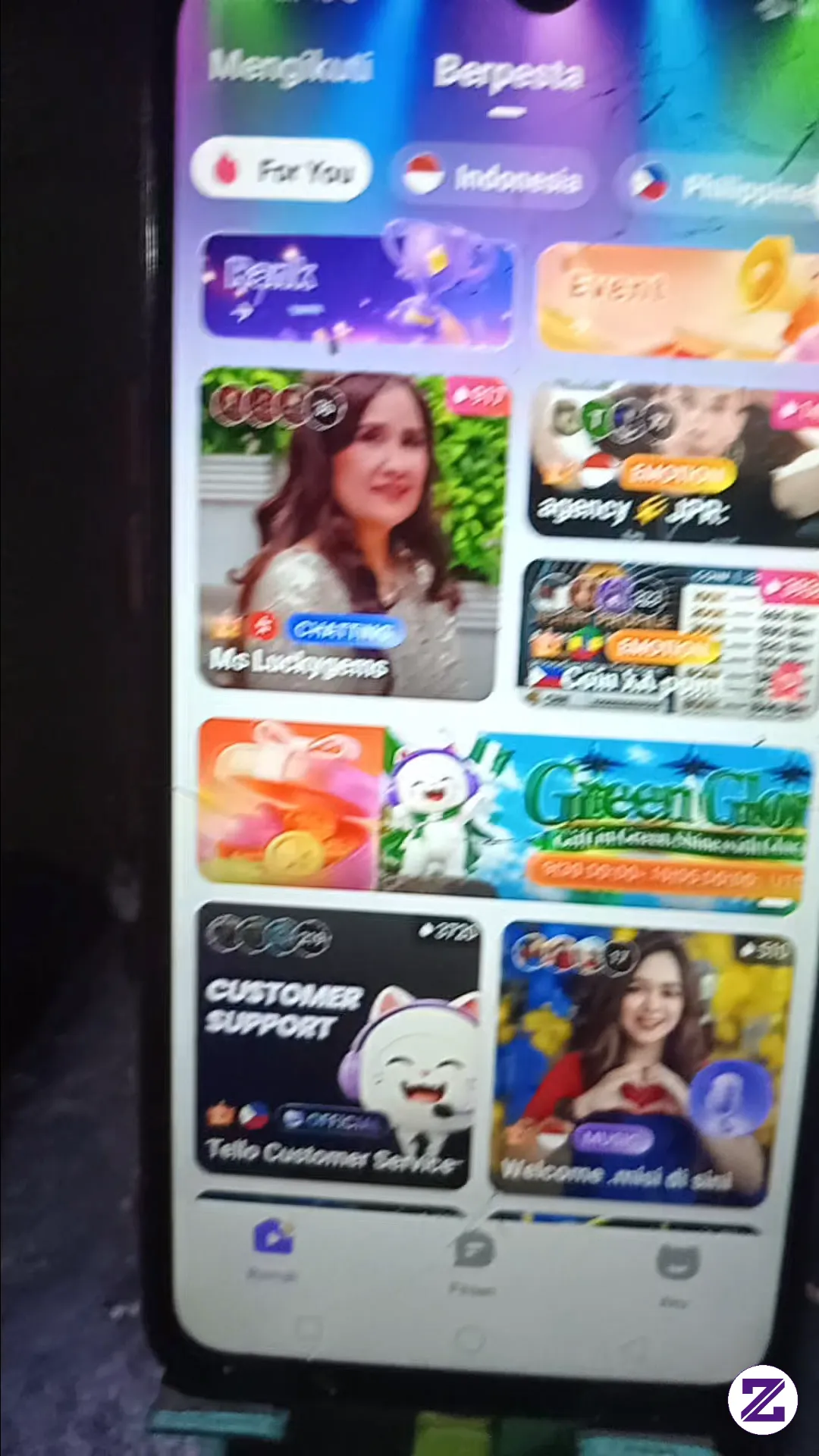 Yuk Yg Mau Join Tentang Apk Mencari Cuan Komentar Iya
