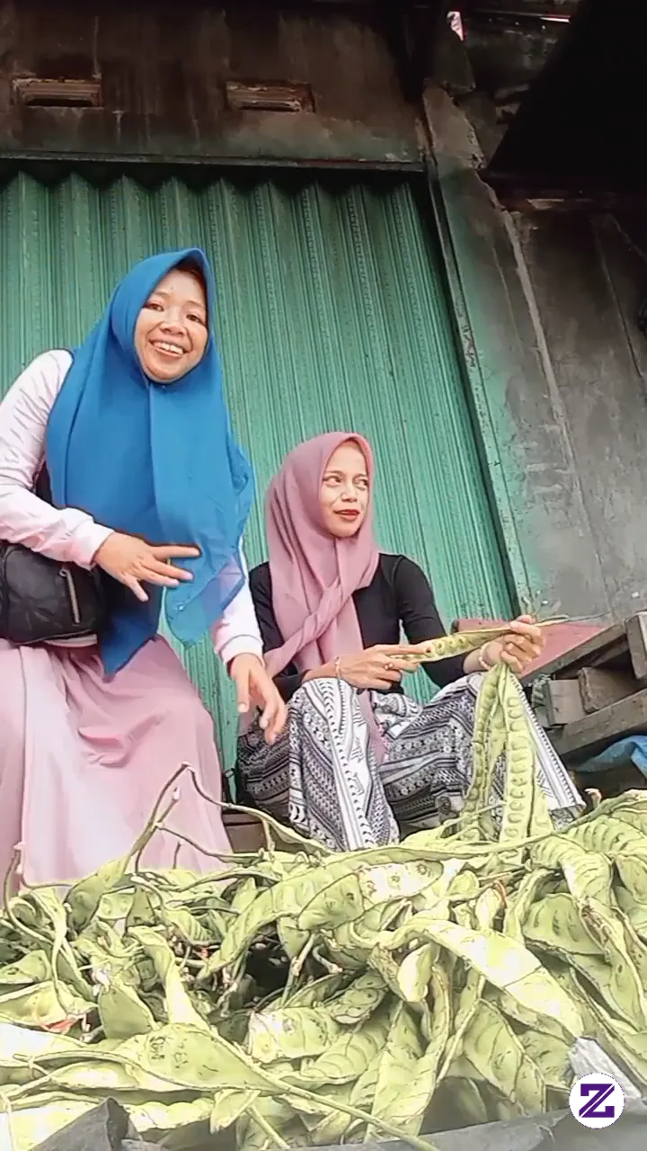 Jual Pete. Siapa Suka Pete