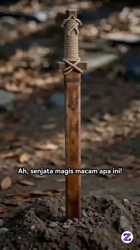DRAMA: PENGUASA DUNIA MINI KULTIVATOR KUNO PART 2