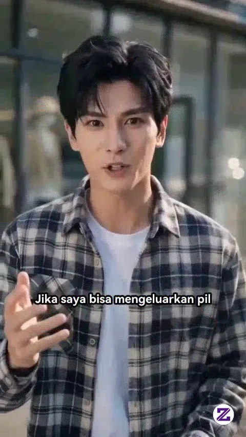 DRAMA: PENGUASA DUNIA MINI KULTIVATOR KUNO PART 3