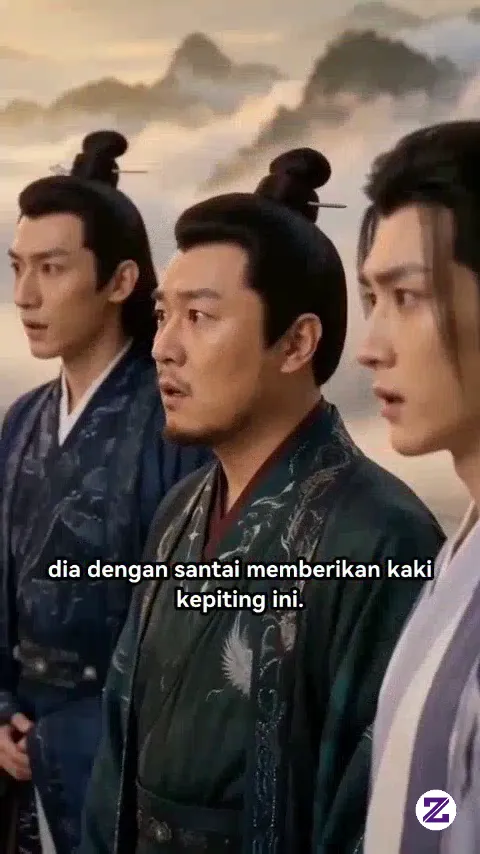 Drama: PENGUASA DUNIA MINI KULTIVATOR KUNO