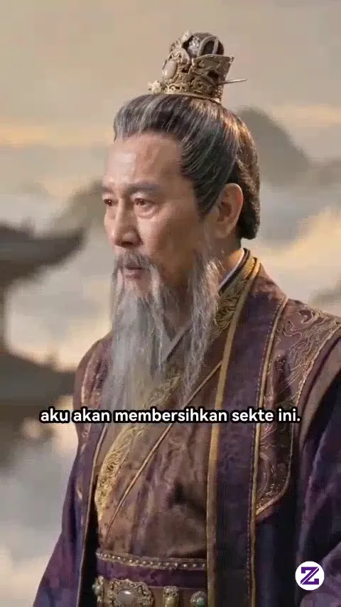 Drama: PENGUASA DUNIA MINI KULTIVATOR KUNO
