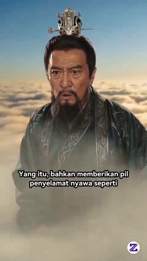 Drama: PENGUASA DUNIA MINI KULTIVATOR KUNO