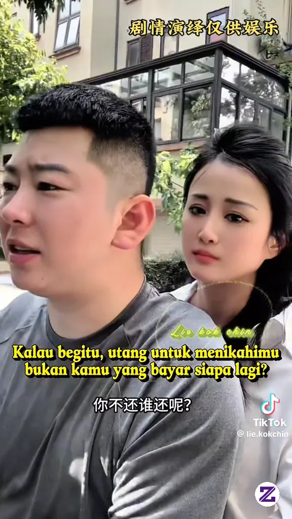 Beginilah Kehidupan Rumah Tangga