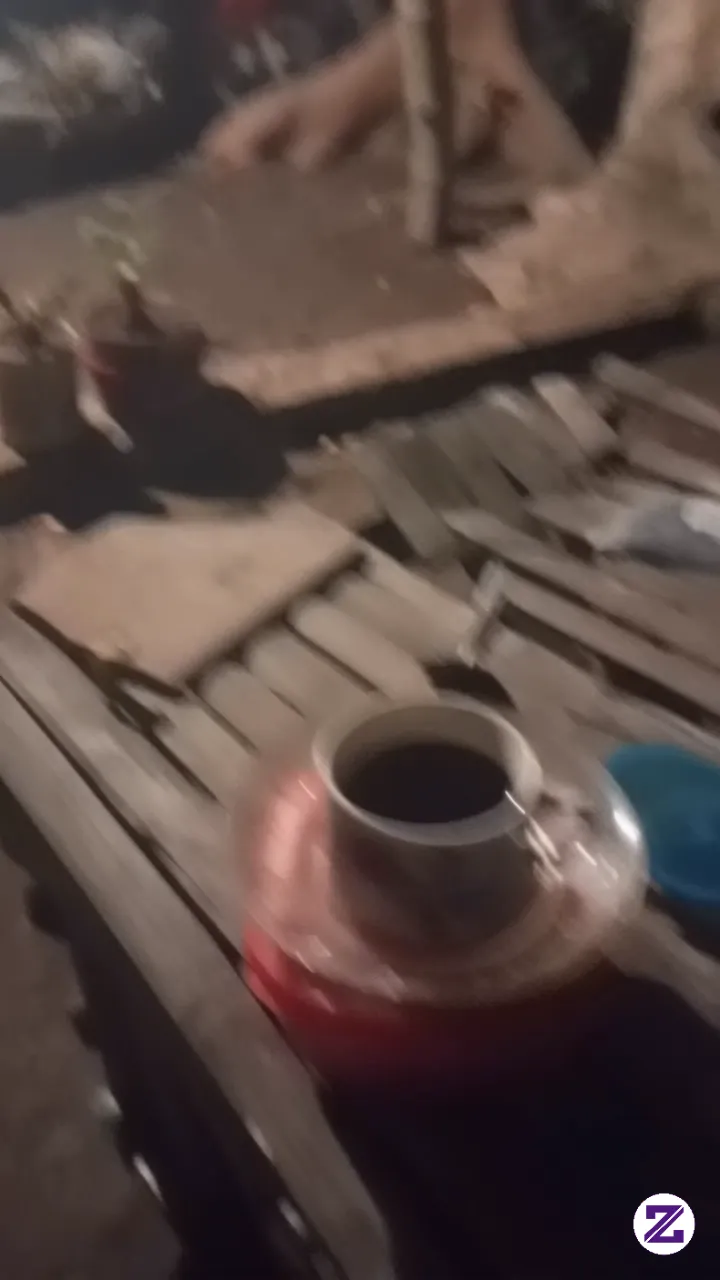 Kehidupan Kampung Yg Menyenangkan