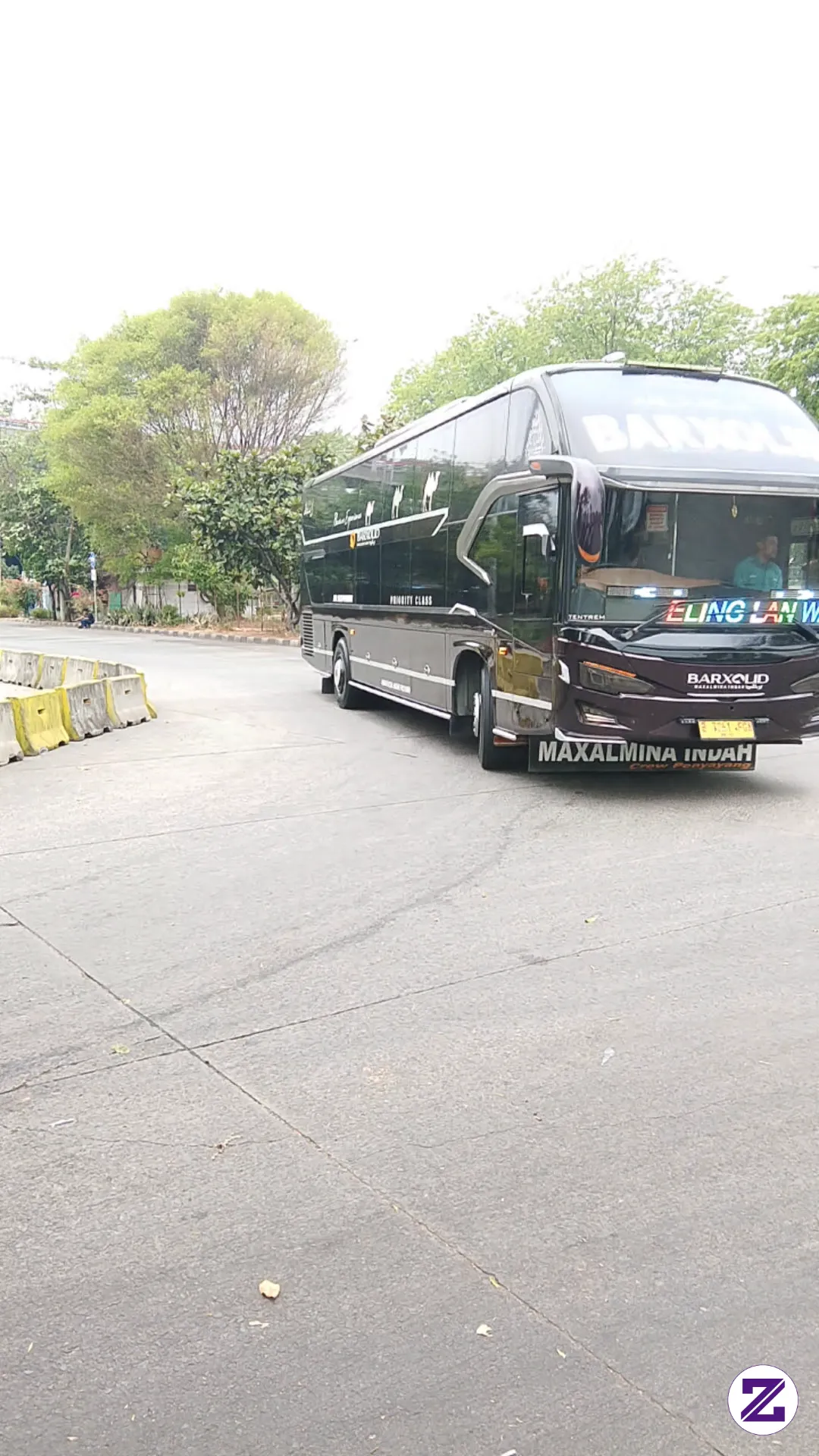 Barxolid Maxalmina - Priority Class 😎 - Otomotif - Utep Rosidin