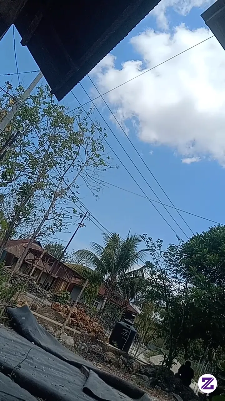 Selamat Siang, Apa Kalian Udah Makan Siang