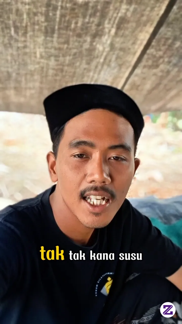 Lanjutkan Barudak Ah - Umum - Iqbal Soepandi