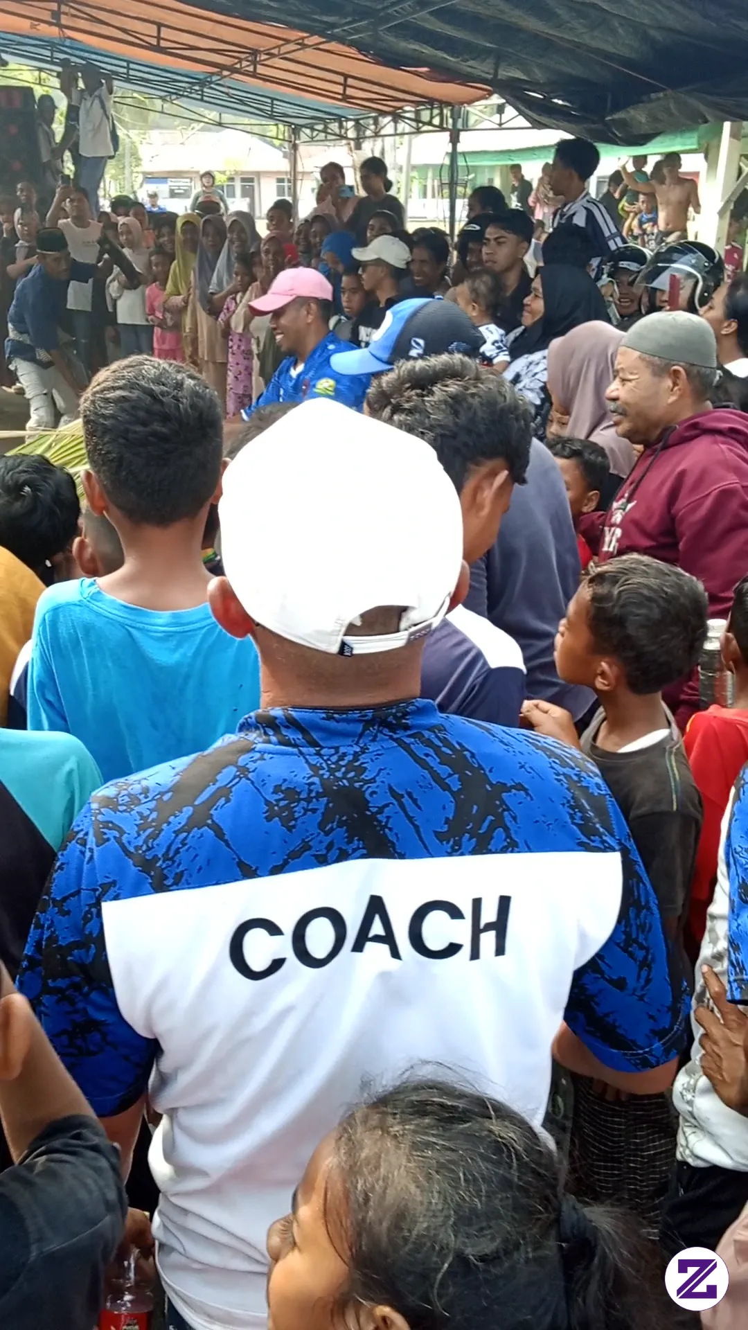 Semngat Emalamo Junior💪 - Umum - Naravi