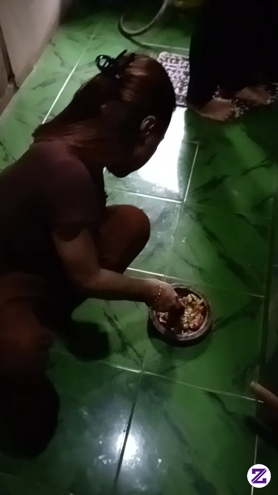 Masak Sama Anak Gadis Dulu Kita Sambil Ngajarin Gimana Rasanya Masak Sendiri 😀