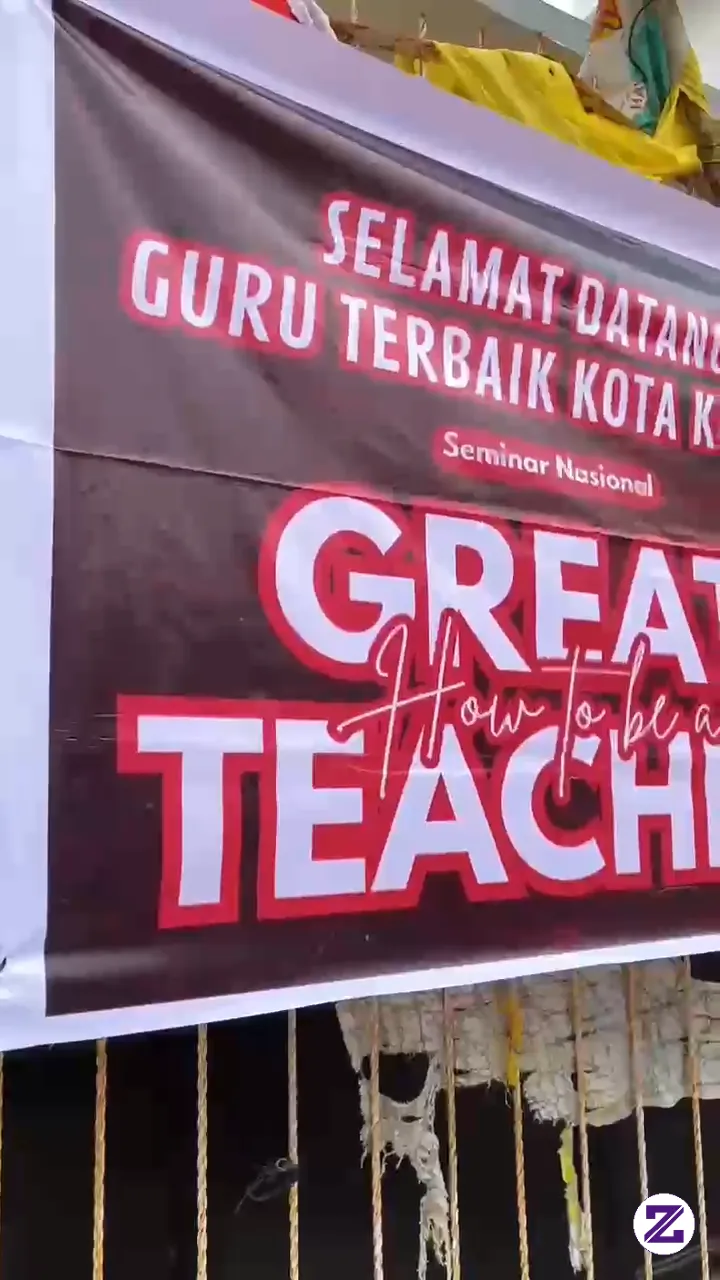 Motivator Keren
