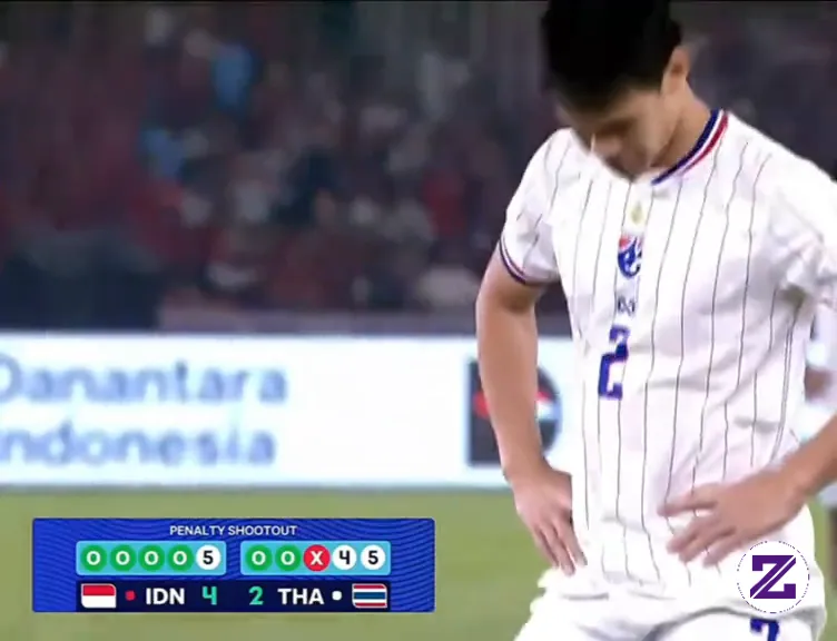 Indonesia Resmi Mengangkat Trofi FIFA ASEAN Cup 2026! ❤️🤍