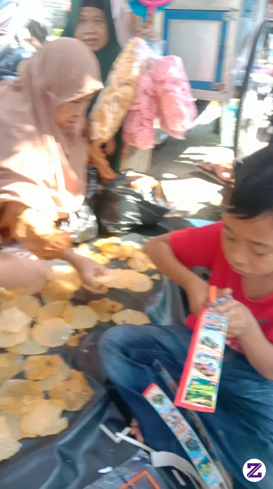 Bismillah... Minggu Marema 🤲