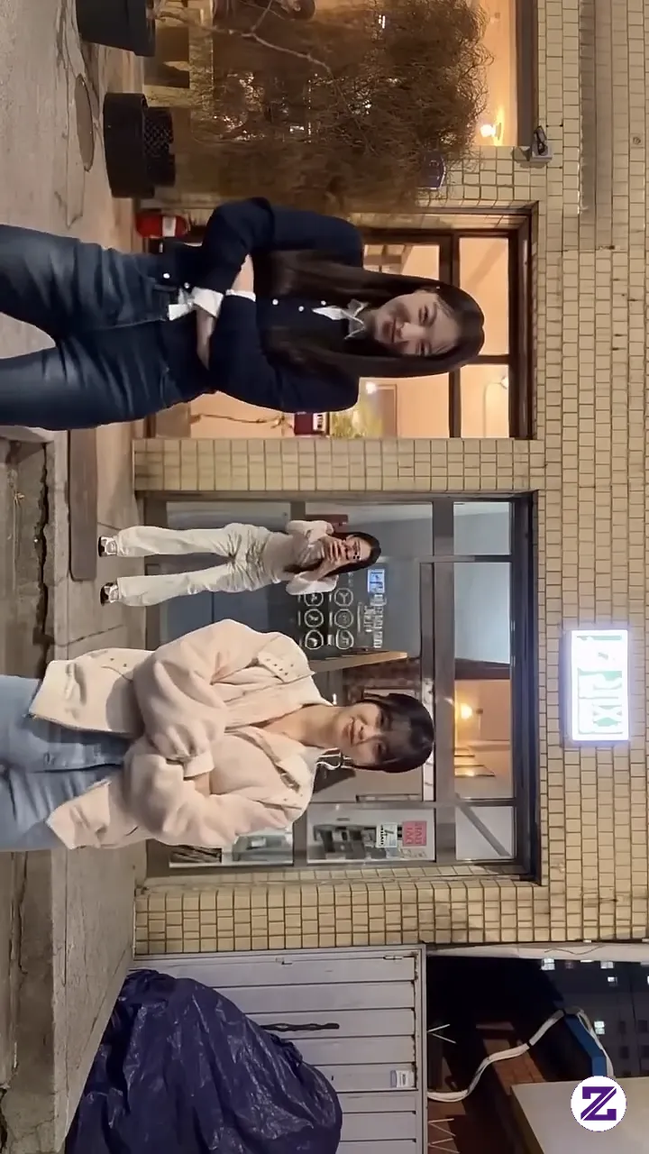 让我们一起跳舞吧 💃