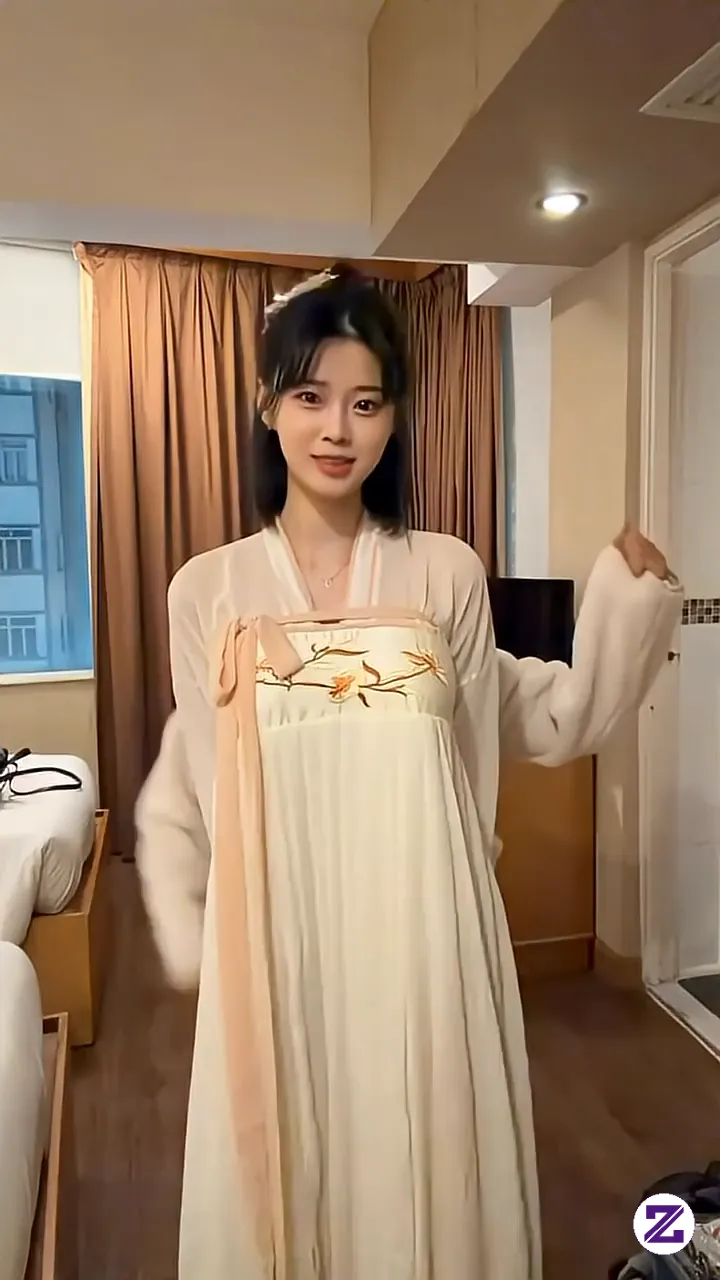 谁在那里?我身后 💃