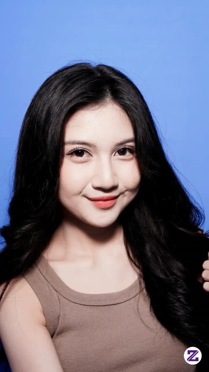 Suka Deh Kalau Di Senyumin Gini