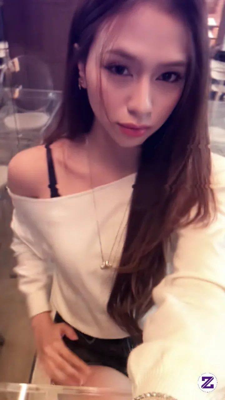 Emang Bokem Sih Ini #kathrinajkt48 #jkt48