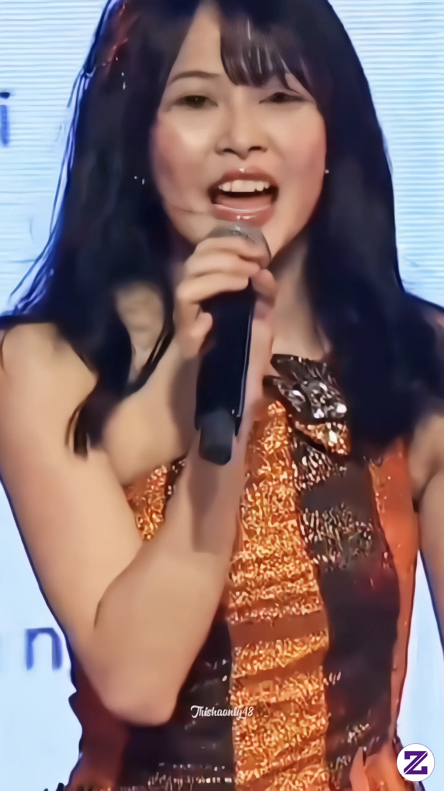 Sumpah Ka Feni Ga Kalah Lucu Sama Oshi Aku Trisha