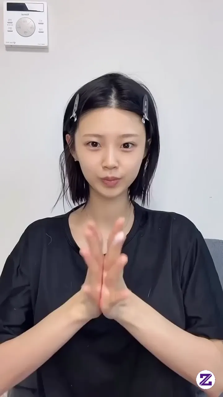 我真的很喜欢粉色。🩷