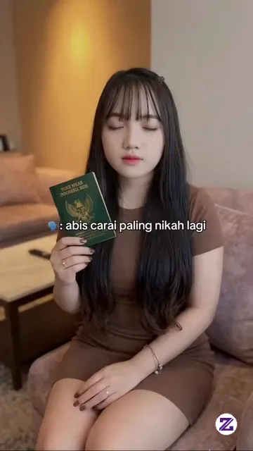 Jodoh Itu Tidak Tahu ,Yang Jauh Dekat Pun Belum Tentu Berjodoh