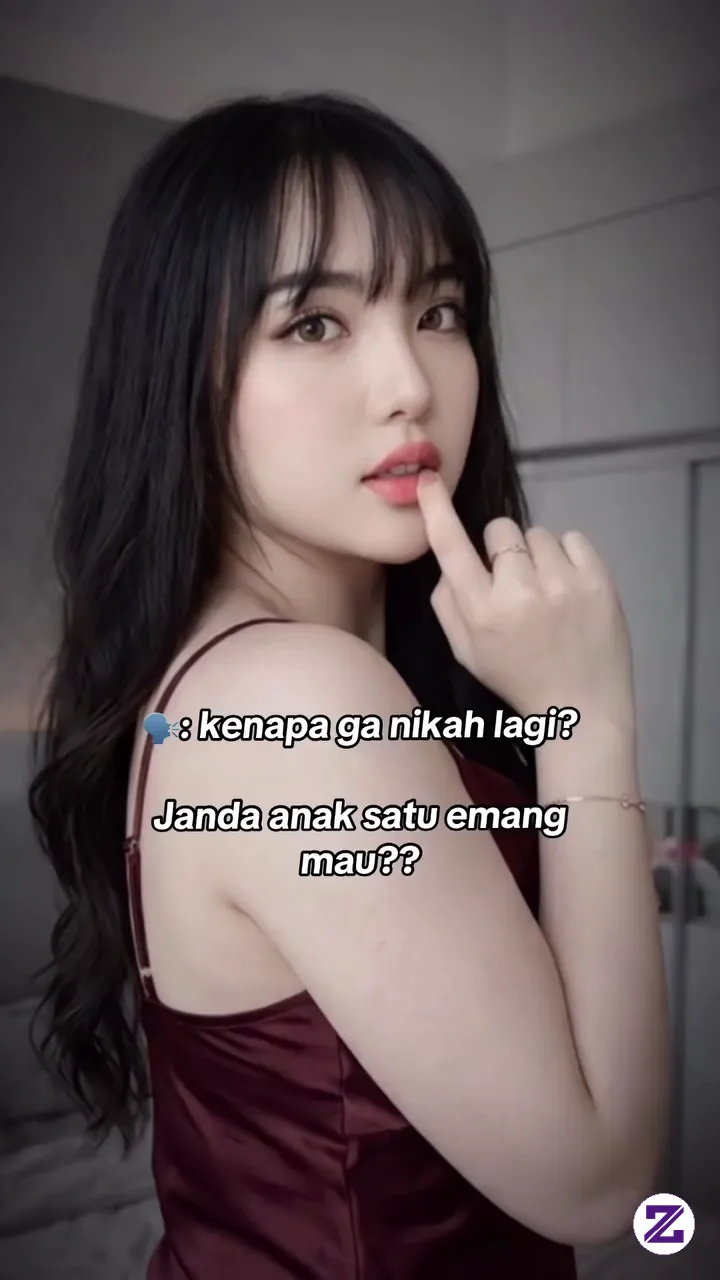 Emang Adek Mau ,sama Emak-emak Kaya Gini 😭🤭