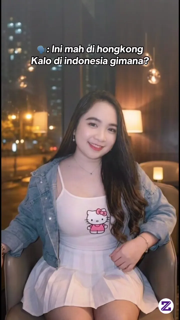 Hongkong Vs Indonesia 🤭🤭