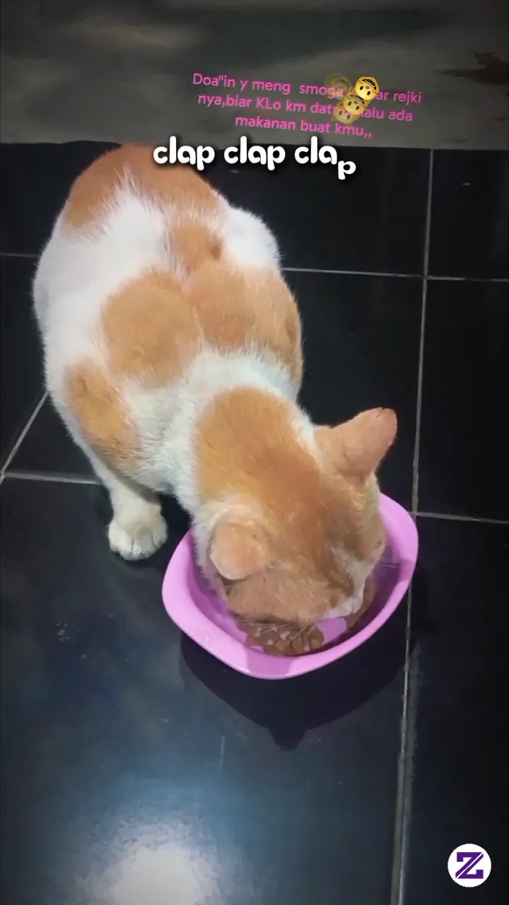 Makan Siang Biar Jaga Nya Semangatt