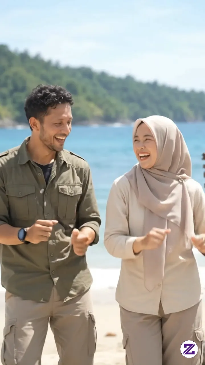 Goyang Asyik