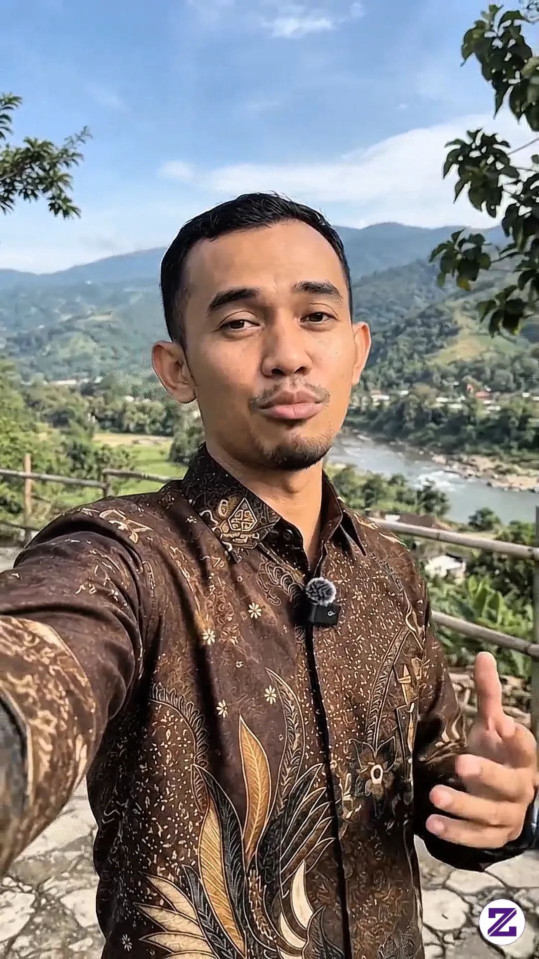 Di Catat Guy,, "Setiap Langkah Ada Ceritanya"