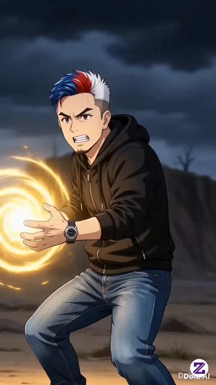 Lgi Buat Filem Anime Real