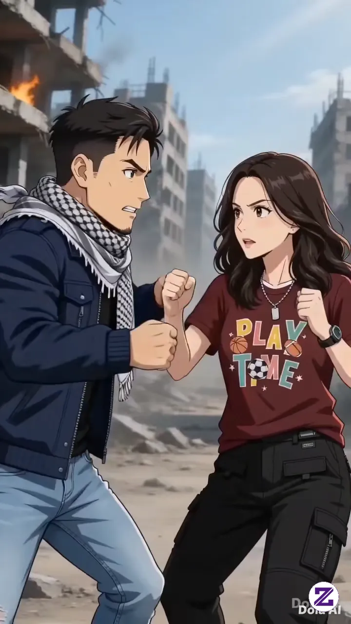 Buat Filem Anime