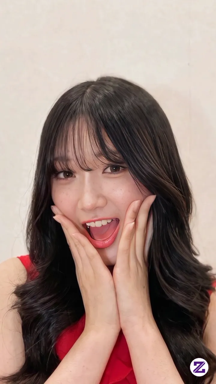 Sosok Asli Gadis PENDIAM #delynnjkt48 #jkt48