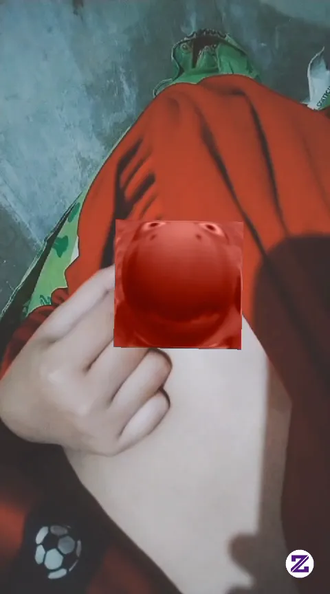 SI BULET YANG SOMBONG