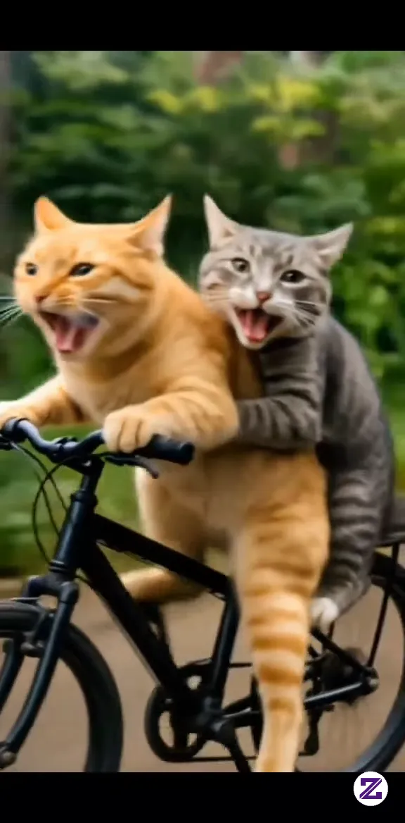 Kucing Lagi Merana😆😆😆😆😆