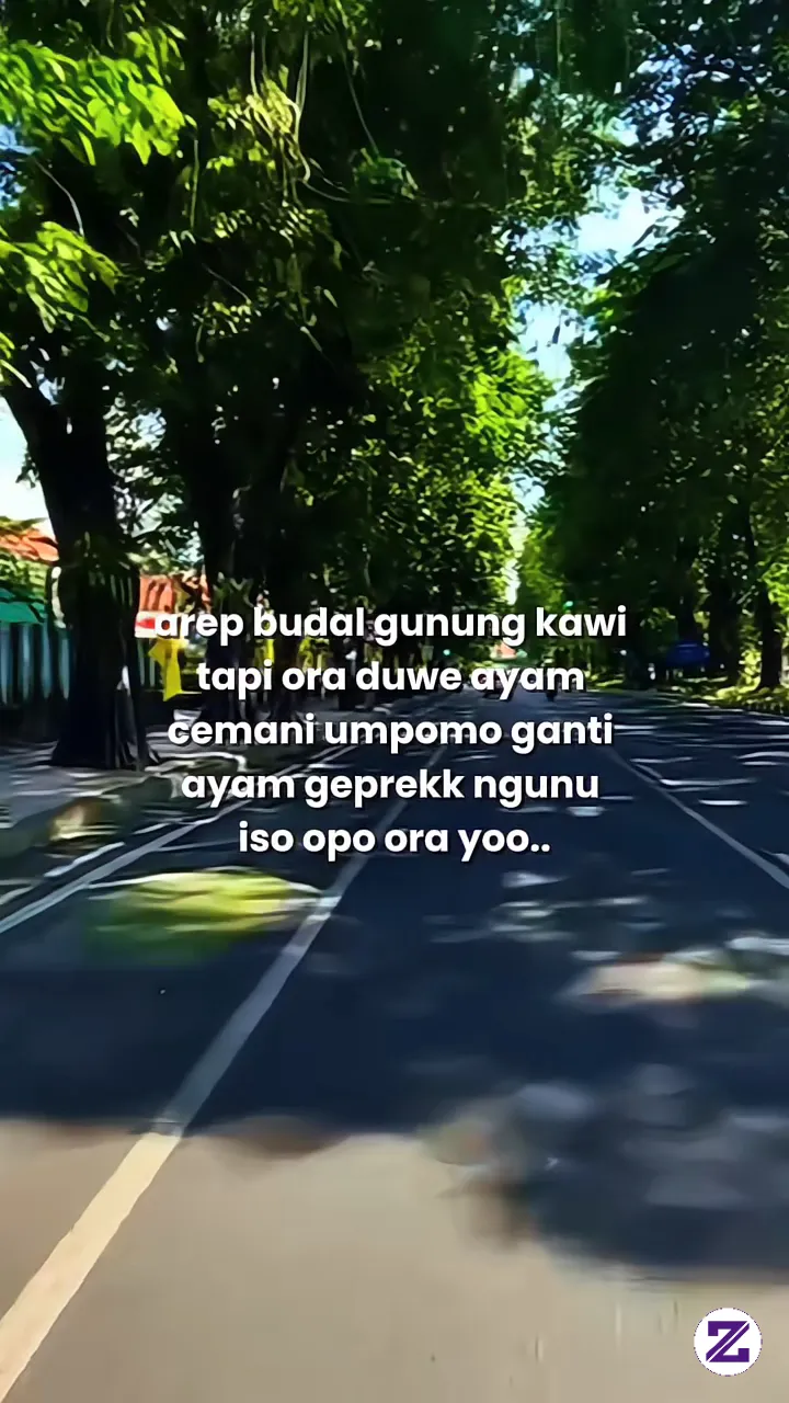 Piye Iki Cahh