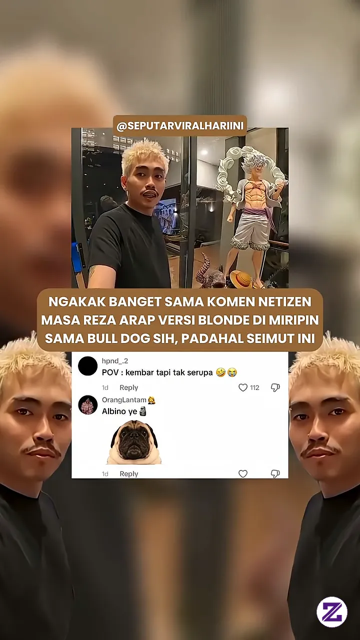 Bikin Ngakak Aj🤣