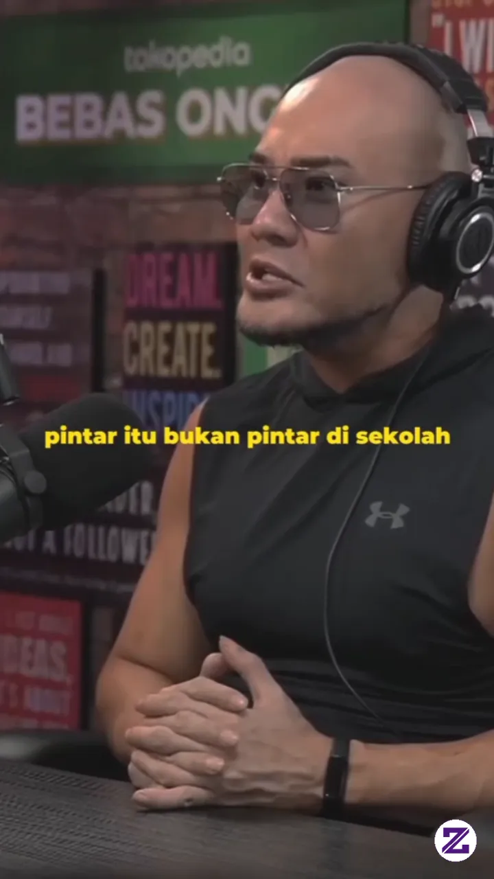 Makna Dari Pintar Dalam Kehidupan Sehari-hari