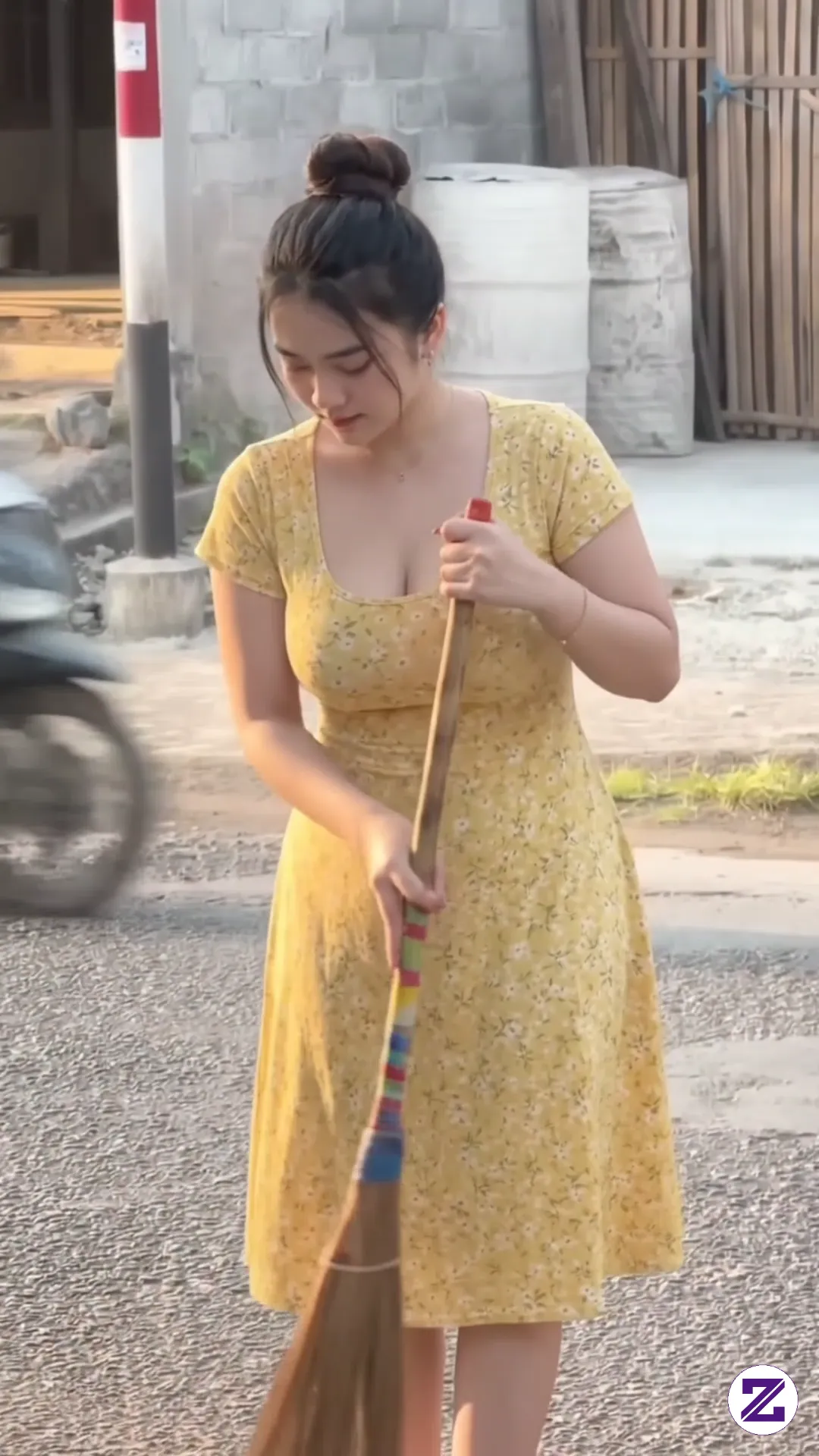 POV : Ketika Aku Menjadi Istri Mu Mas